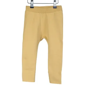Sweatpants Michael Pale Gold