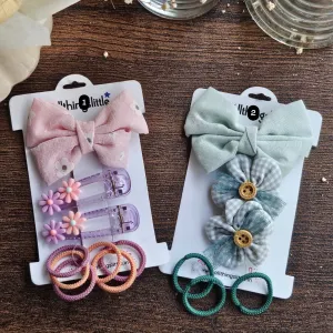 The Chic Set