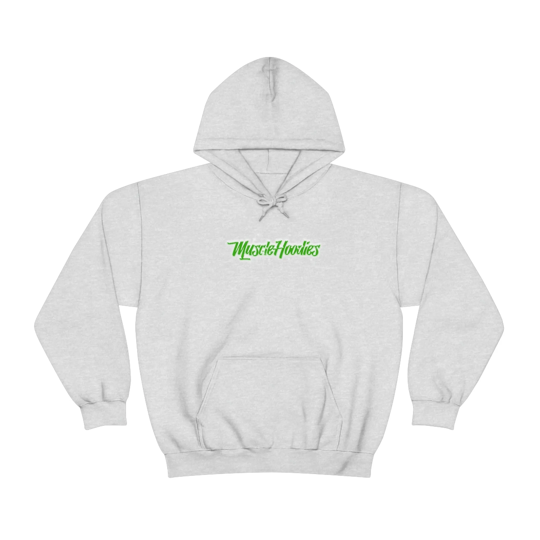 THICKER THAN A SHAMROCK SHAKE-HOODIE