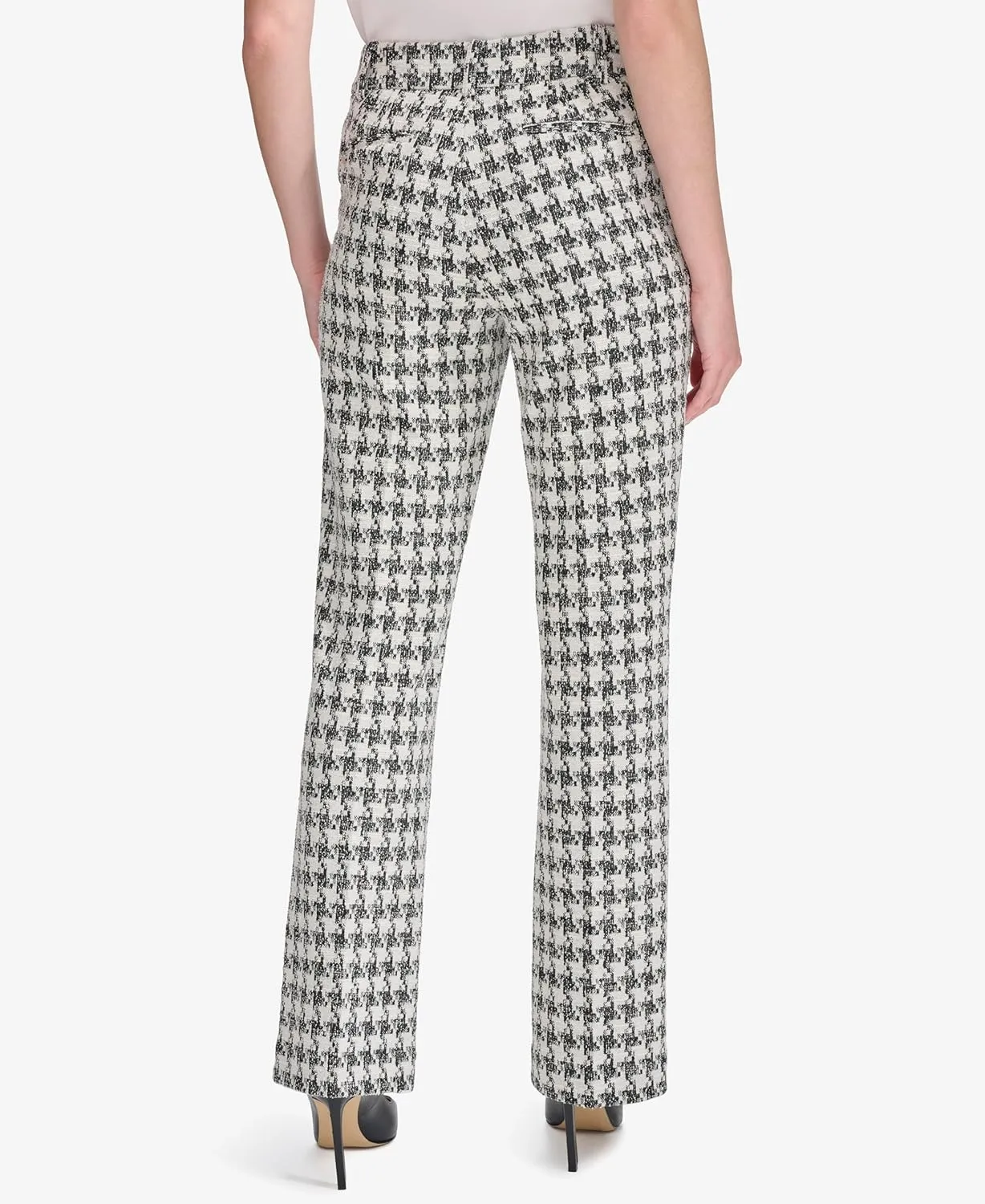 Tommy Hilfiger Women's Sutton Dress Pants-business Casual Outfits