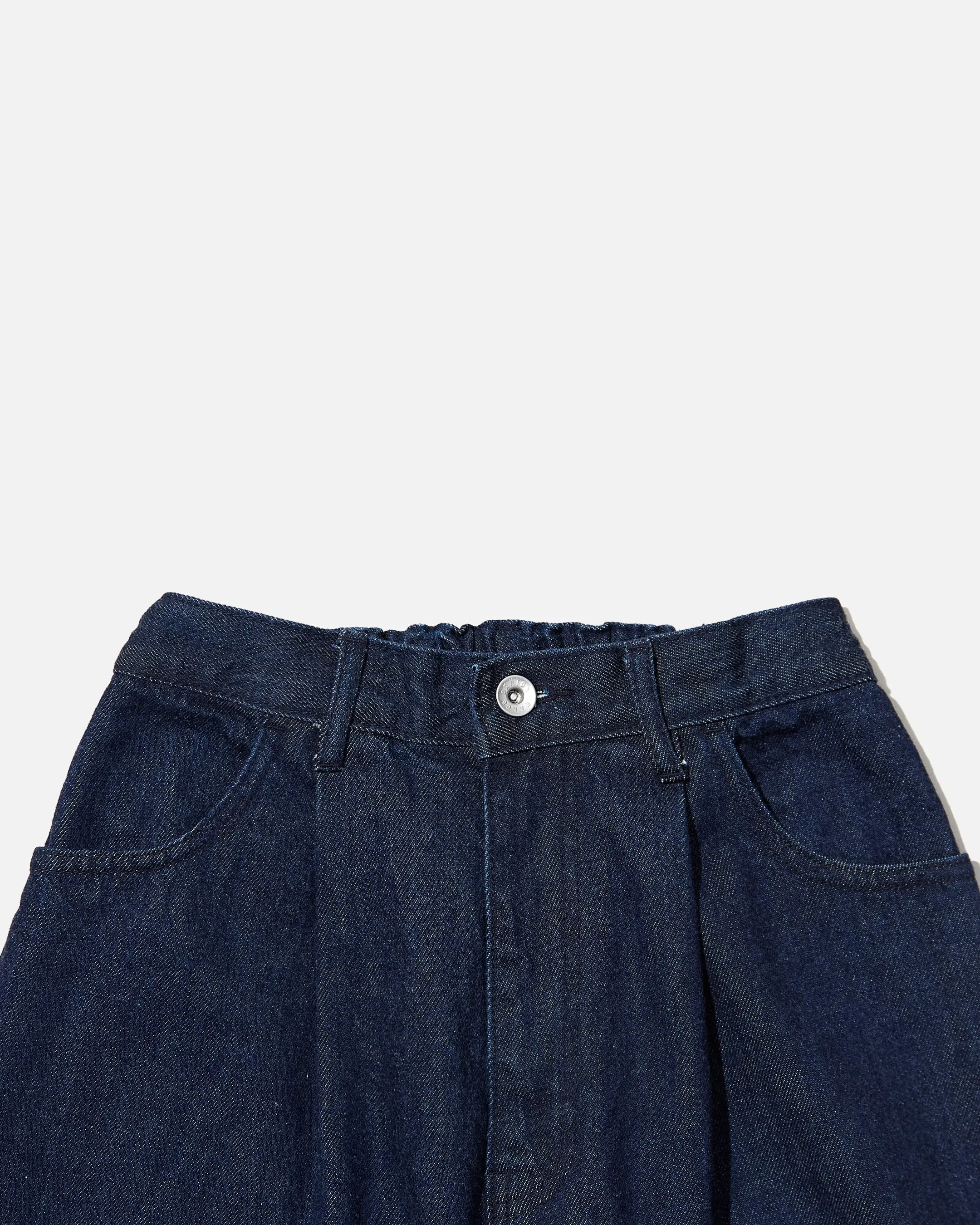 Tuck Easy 5PK Pants - Indigo