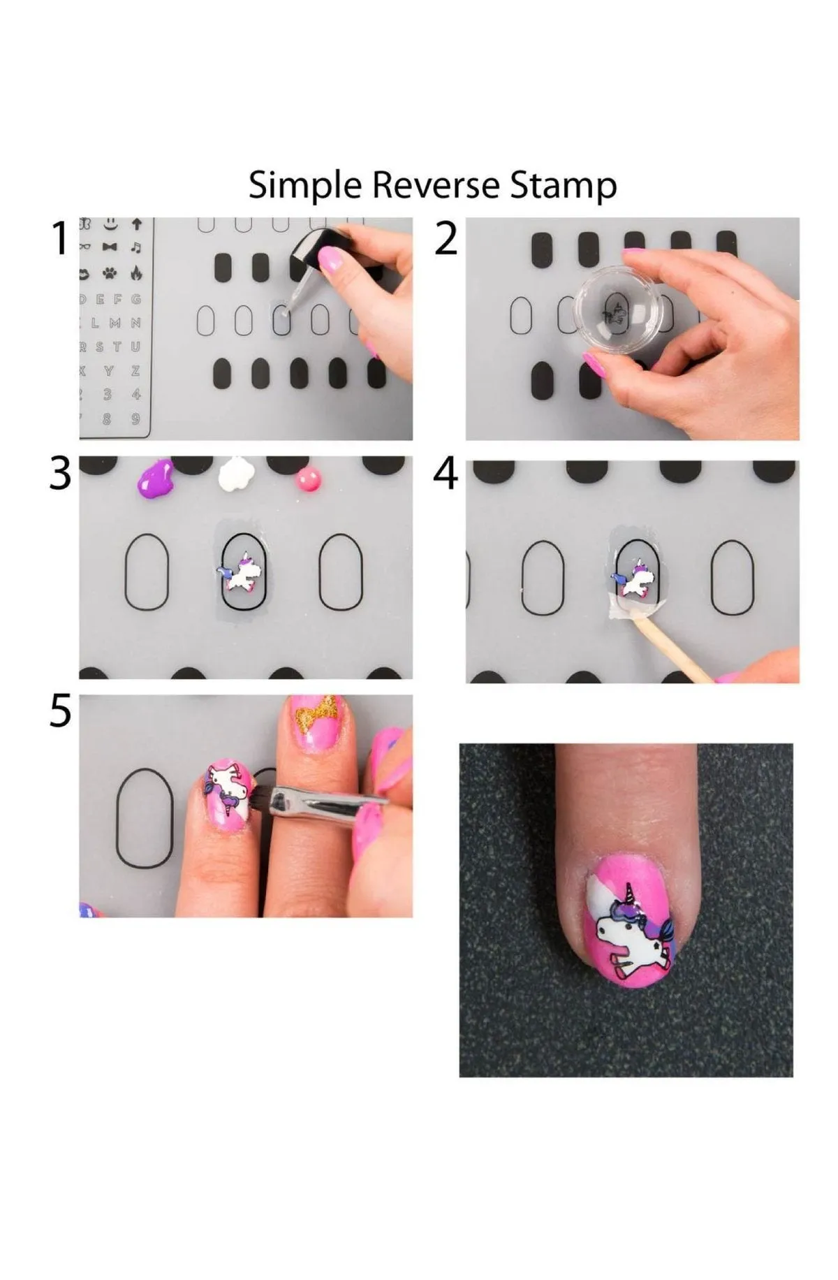 Uber Mat - Uber Chic Stamper Accessories