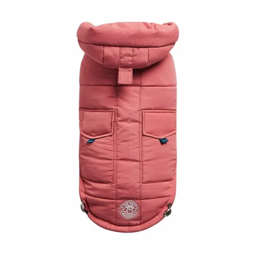 Ultra-Warm &  Stylish Dog Jacket