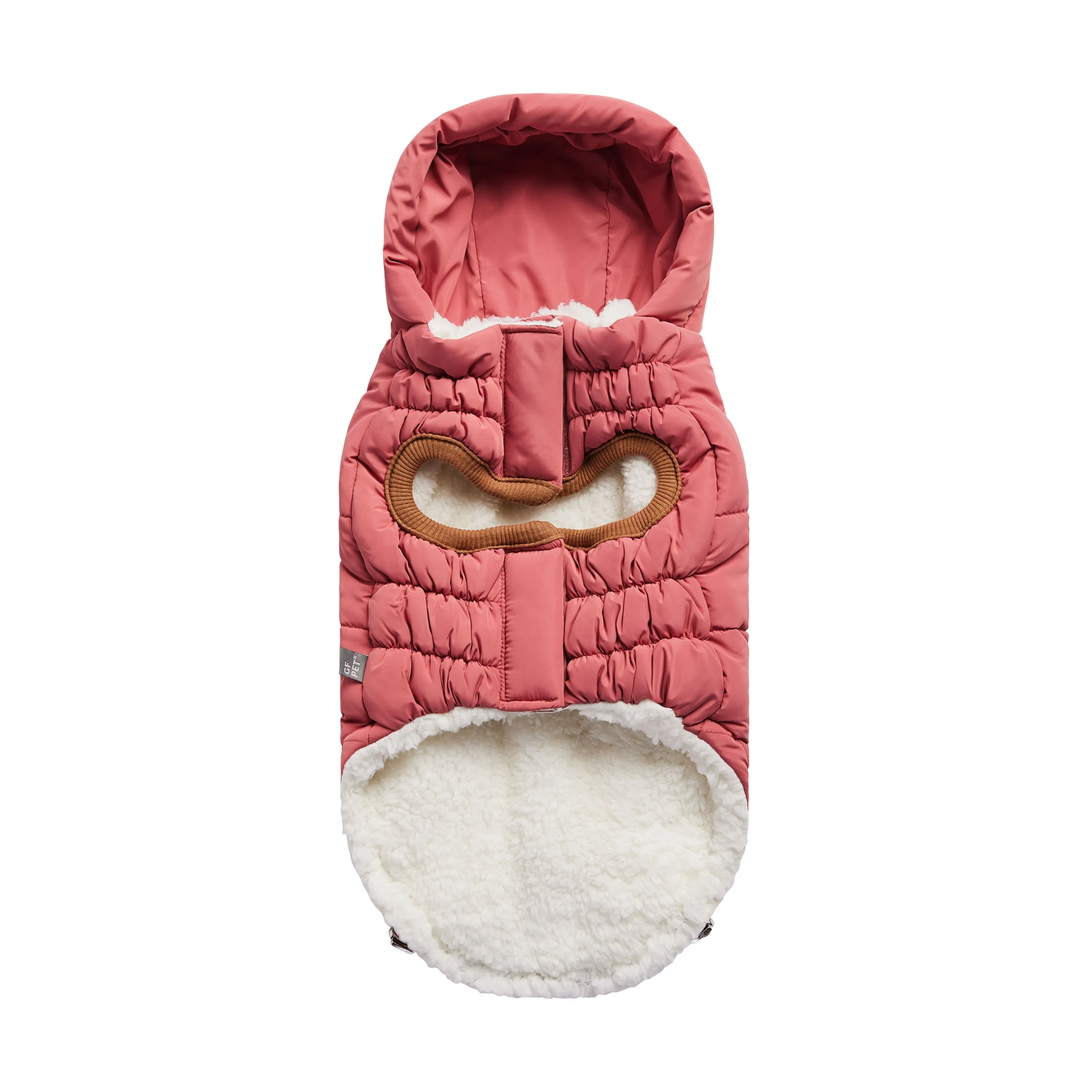 Ultra-Warm &  Stylish Dog Jacket