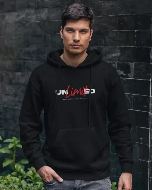Unlimited - Men's Hoodies