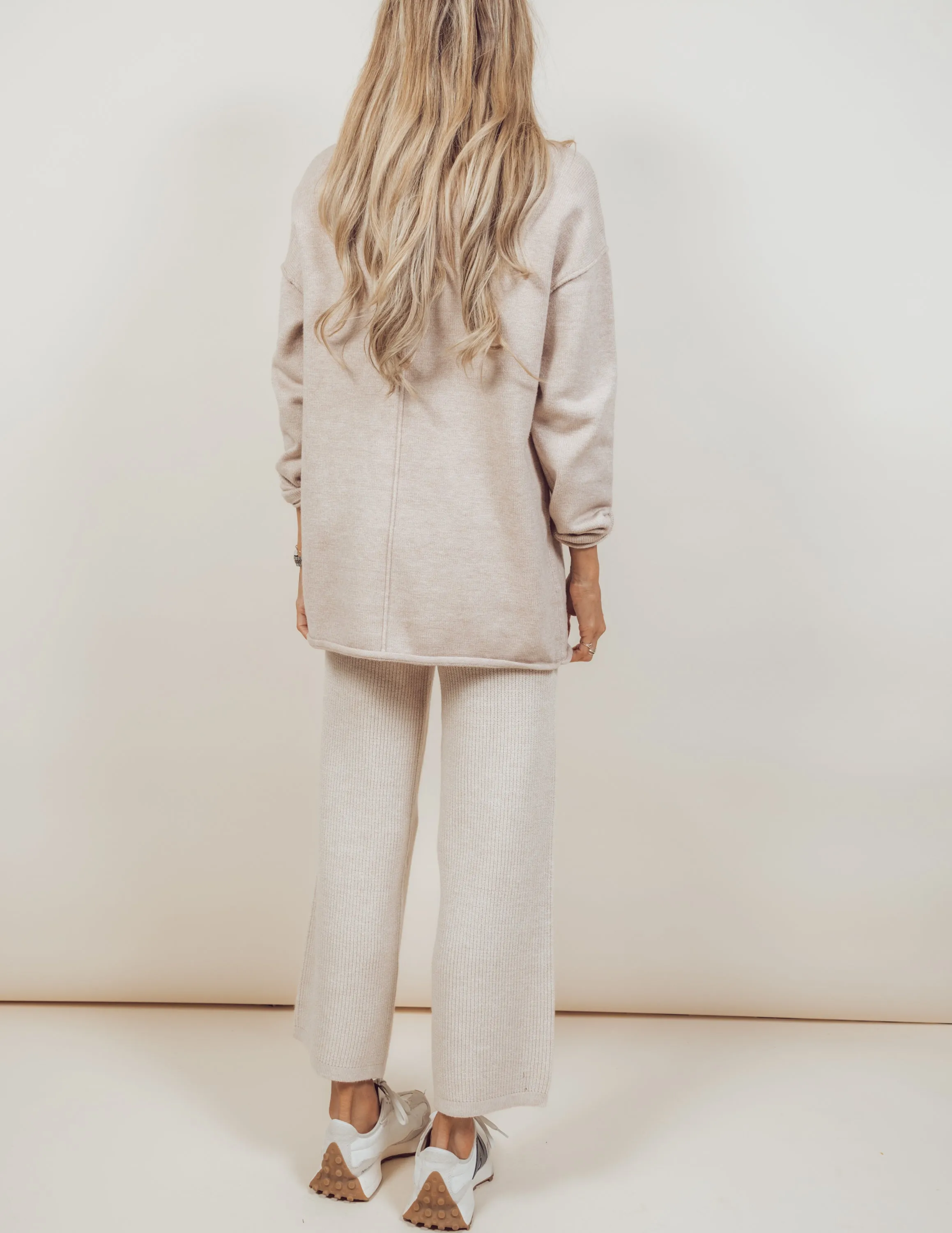 Valentina Sweater