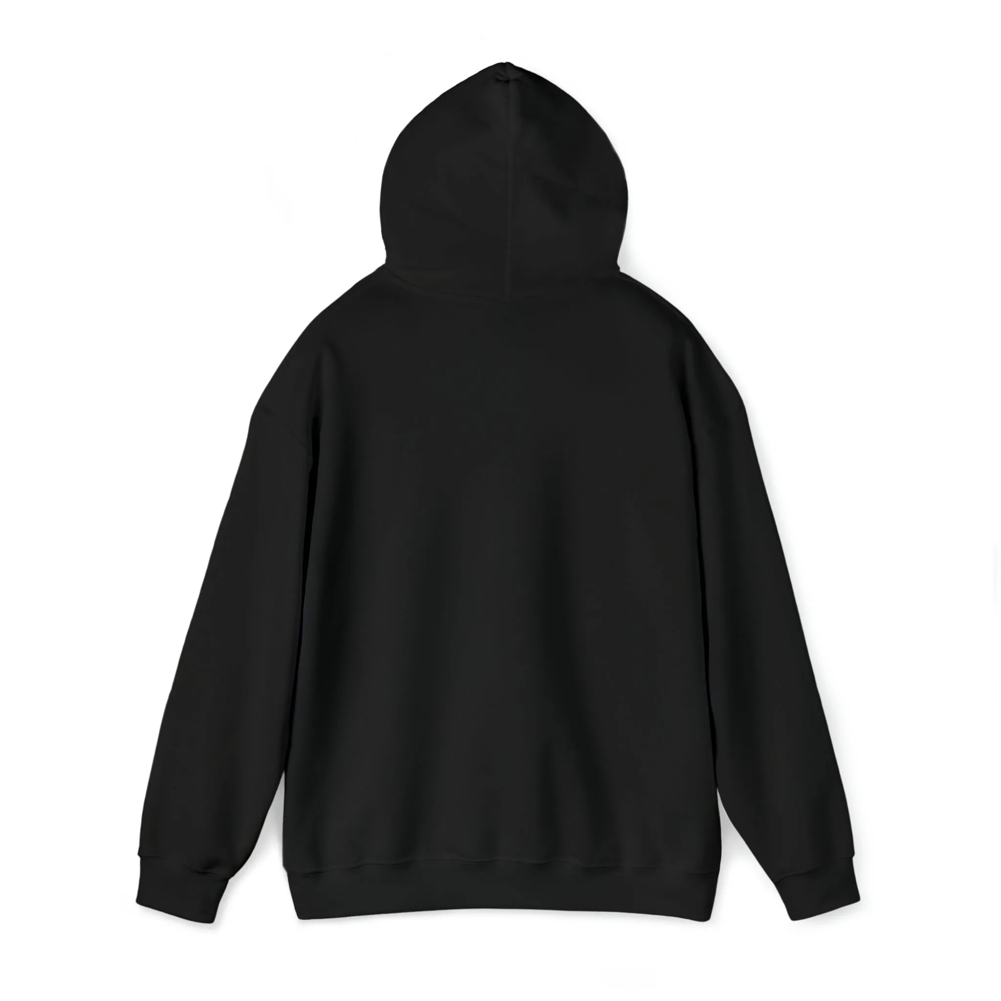 Witch Bitch Stars Unisex Heavy Blend Hooded Sweatshirt