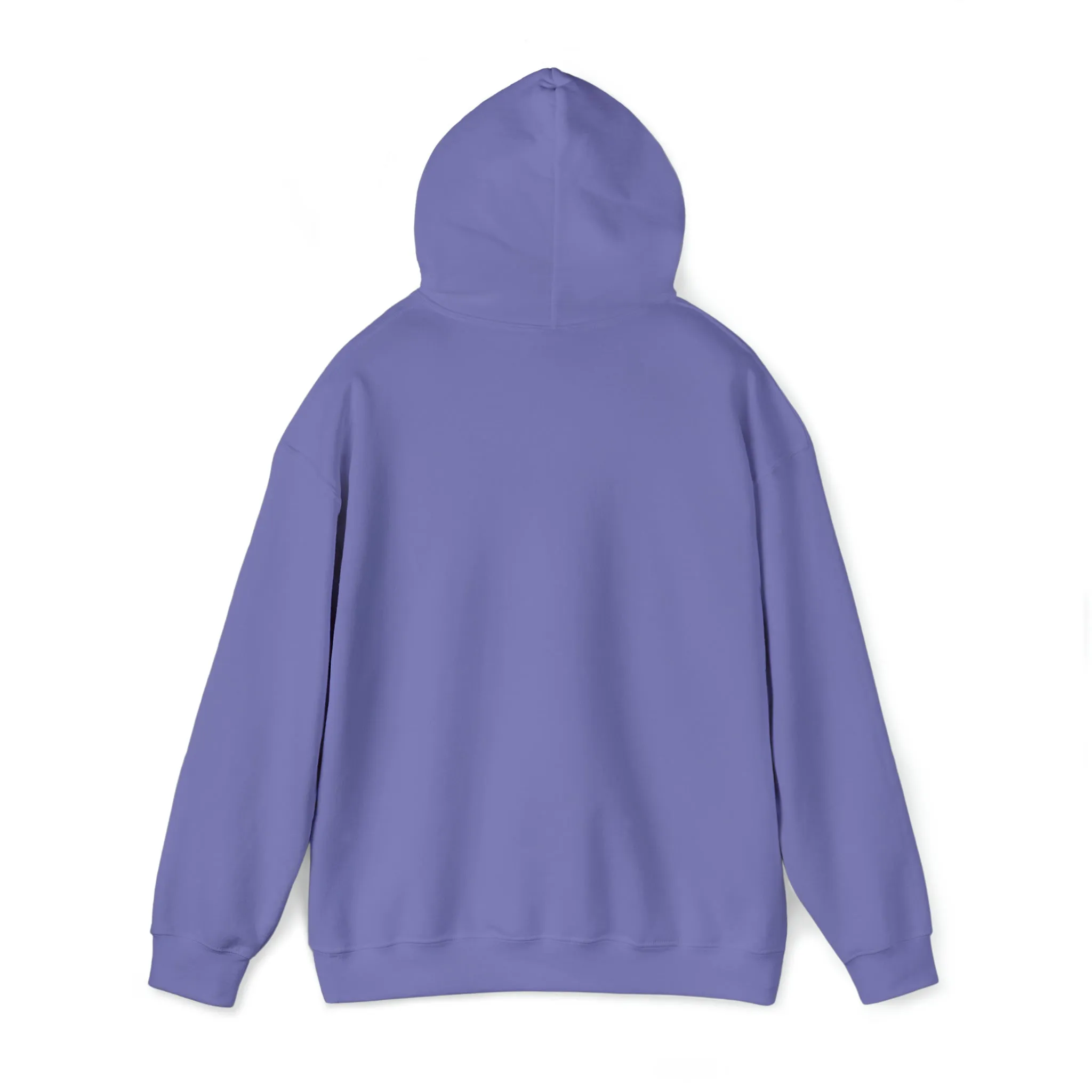 Witch Bitch Stars Unisex Heavy Blend Hooded Sweatshirt