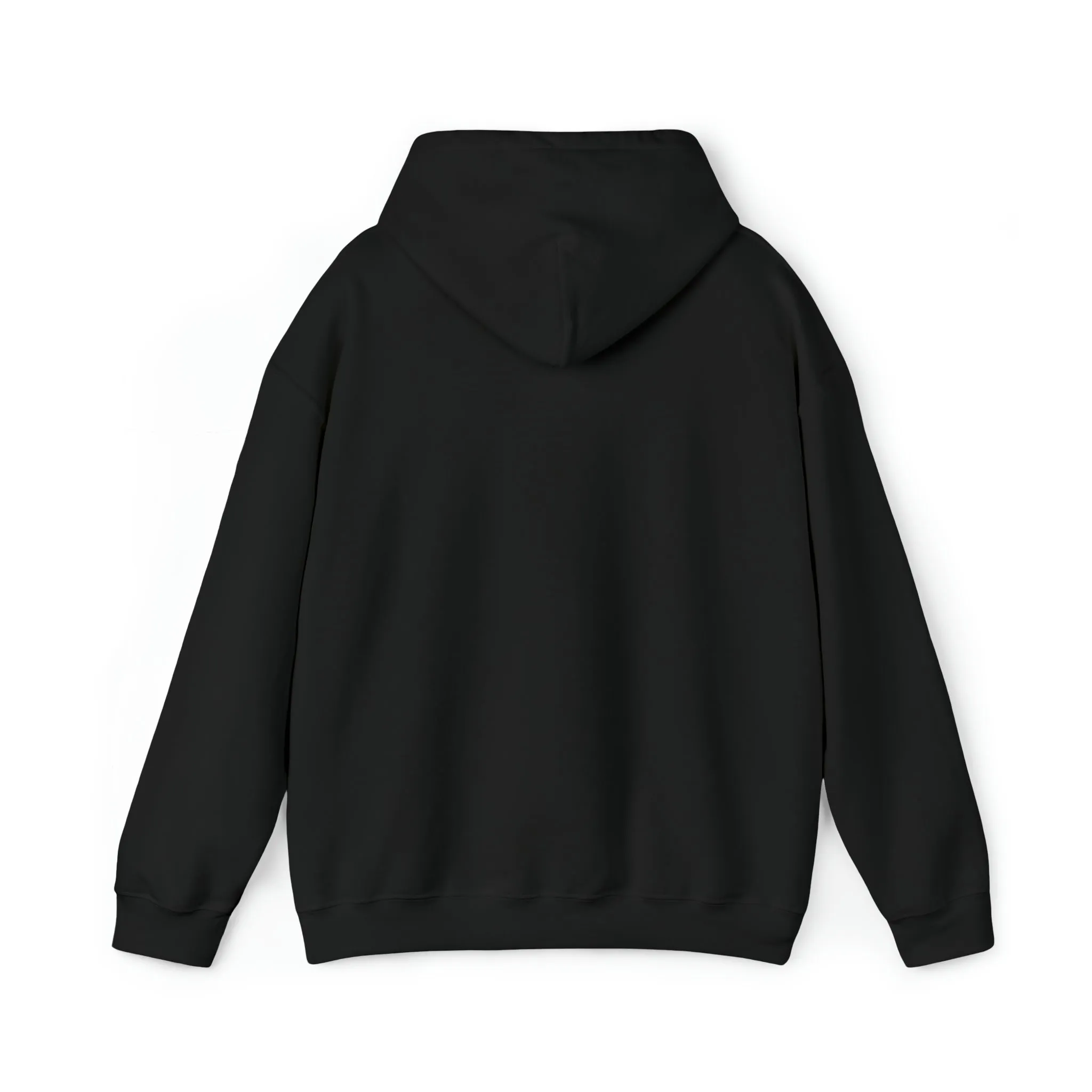 Witch Bitch Stars Unisex Heavy Blend Hooded Sweatshirt