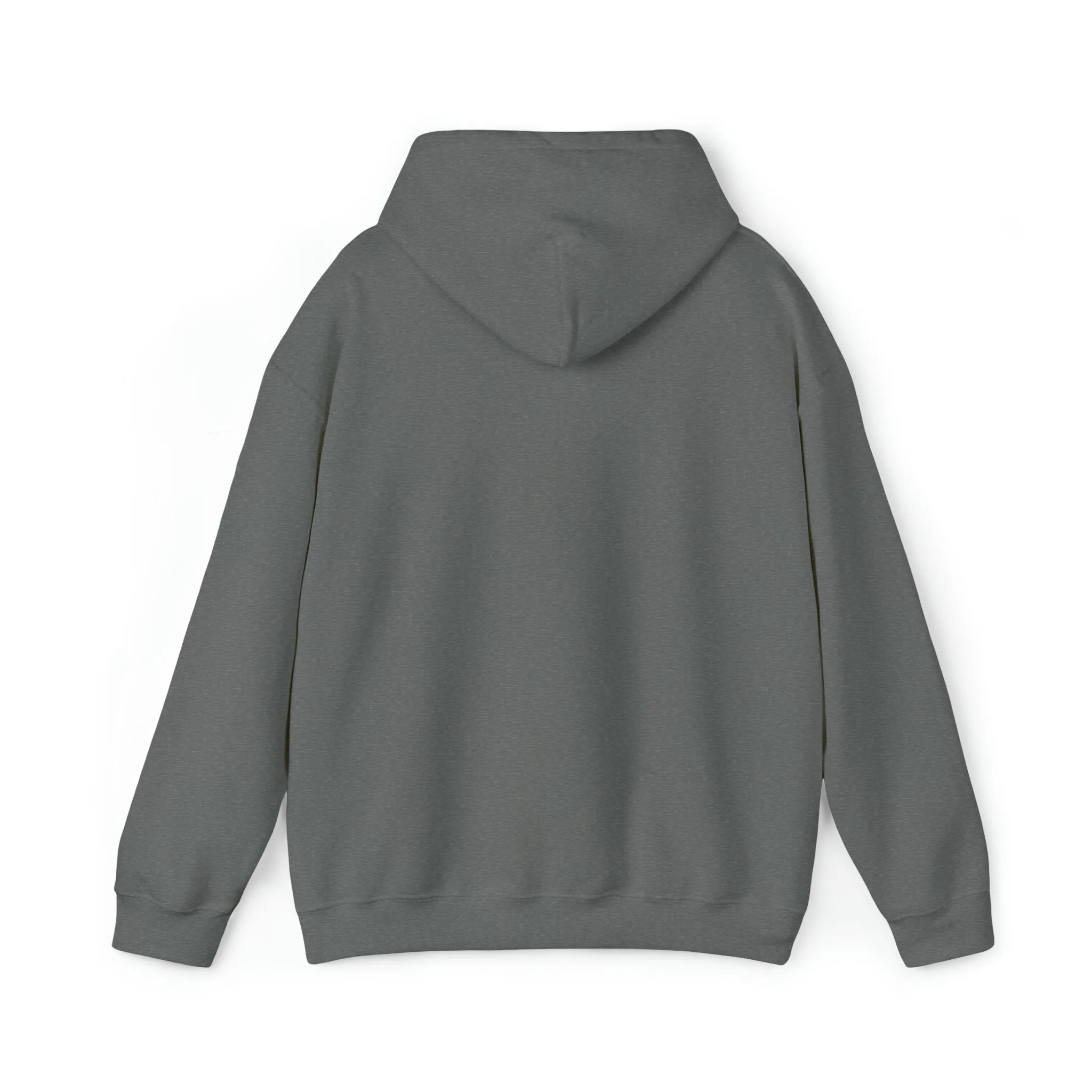Witch Bitch Stars Unisex Heavy Blend Hooded Sweatshirt