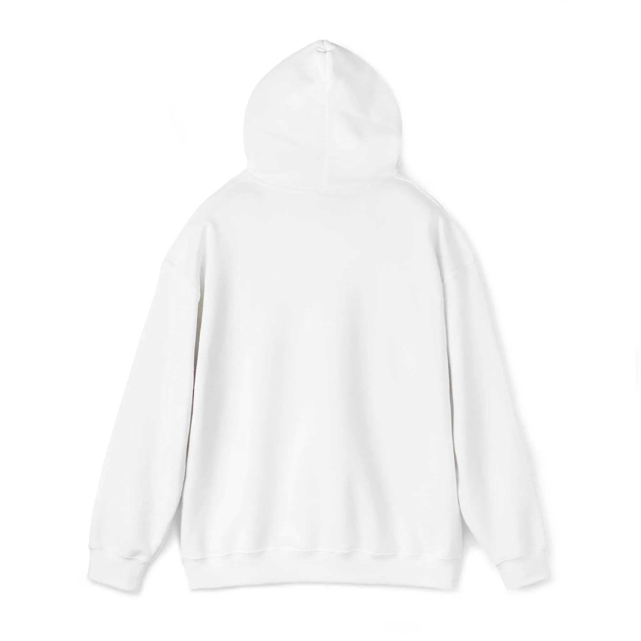 Witch Bitch Stars Unisex Heavy Blend Hooded Sweatshirt