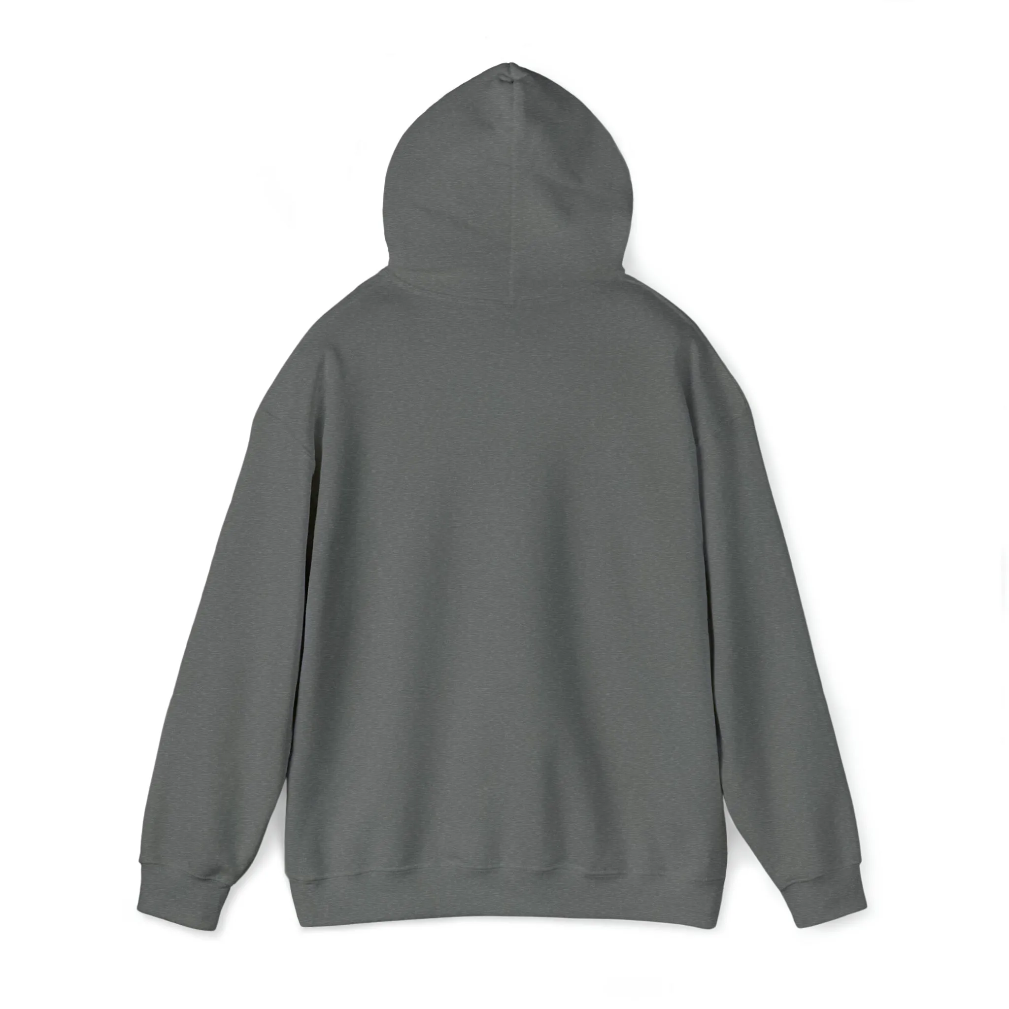 Witch Bitch Stars Unisex Heavy Blend Hooded Sweatshirt