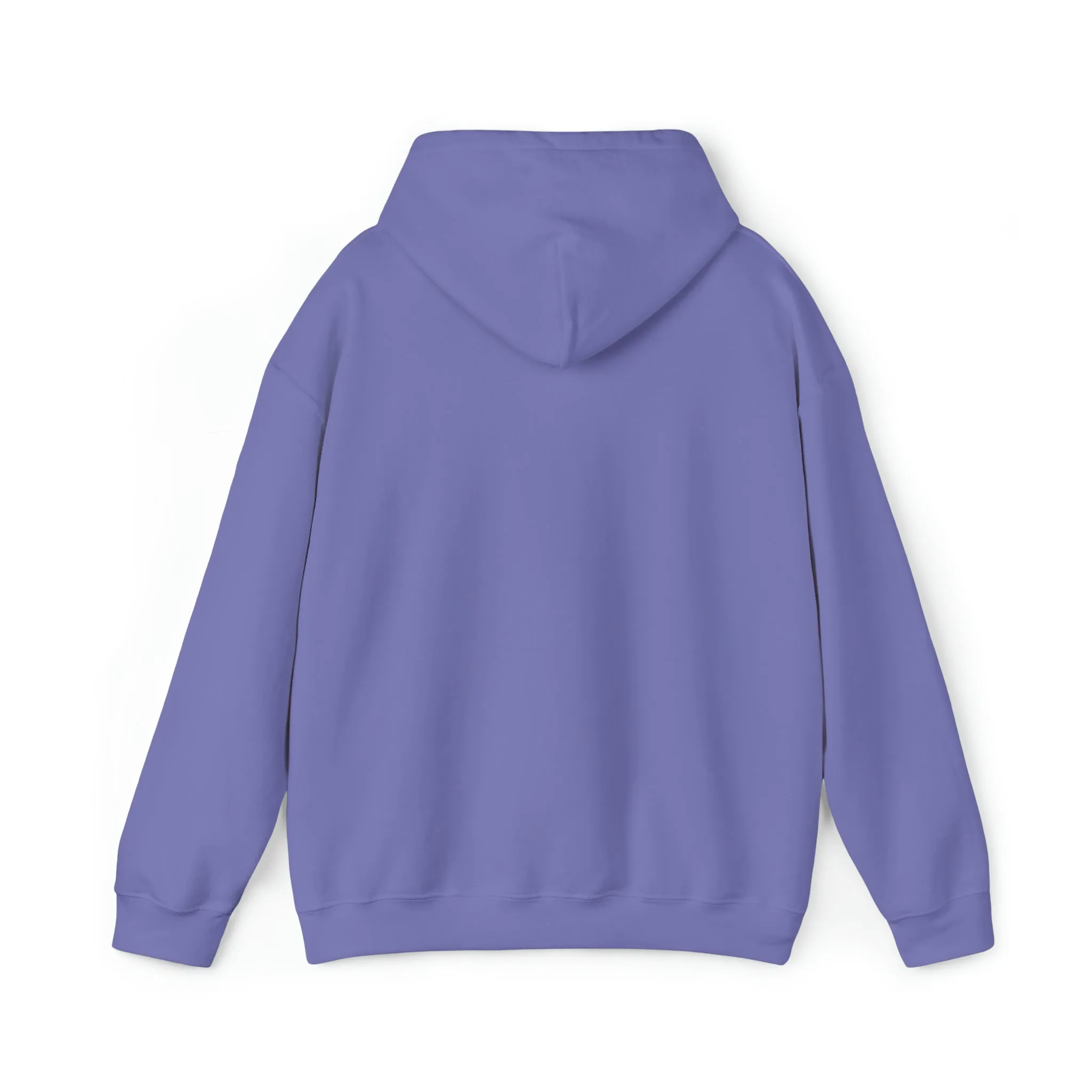 Witch Bitch Stars Unisex Heavy Blend Hooded Sweatshirt