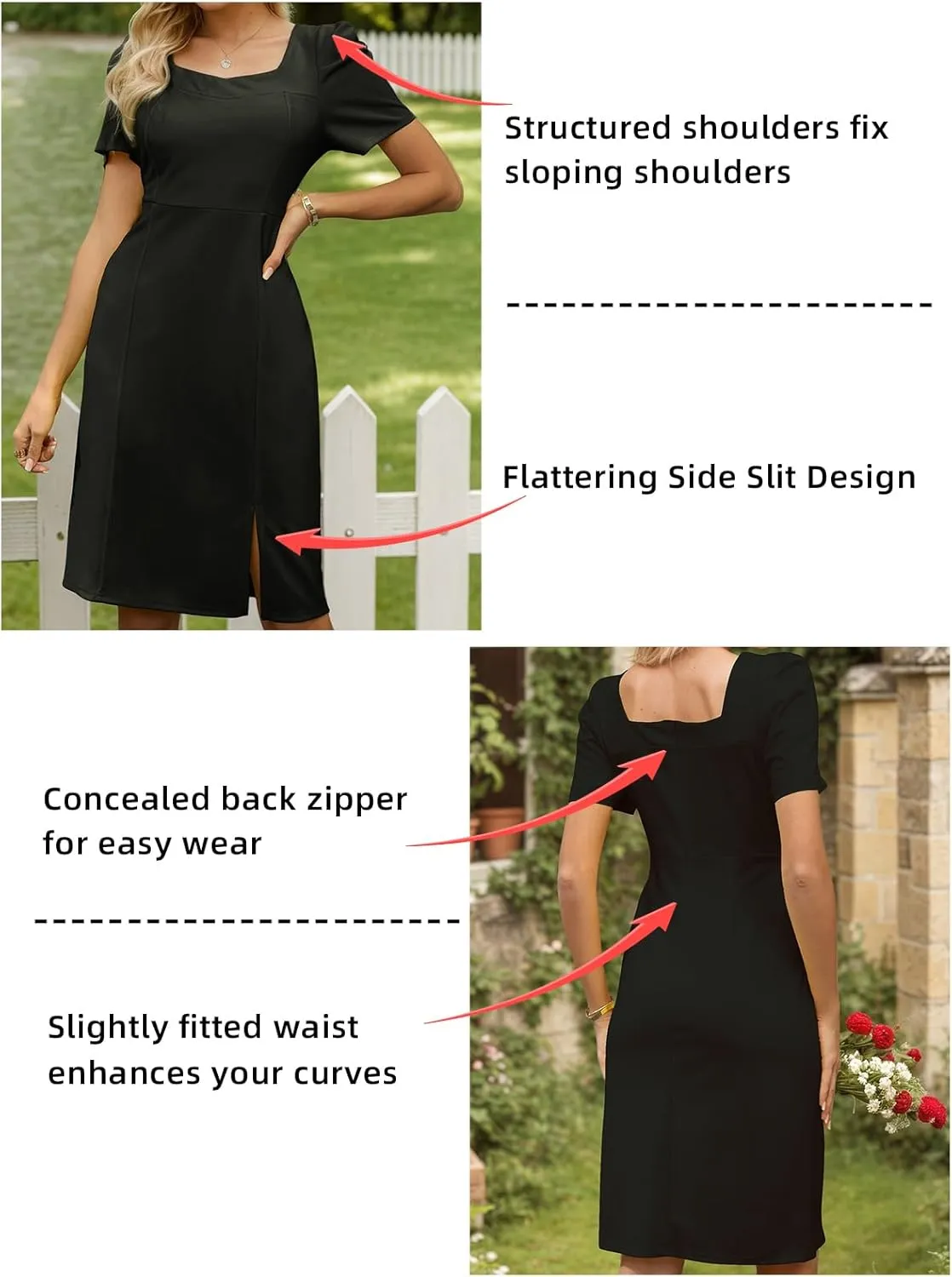 Women's 2025 Summer Formal Dresses Elegant Evening Party Cocktail Sexy Ruched Wedding Guest Maxi Dress