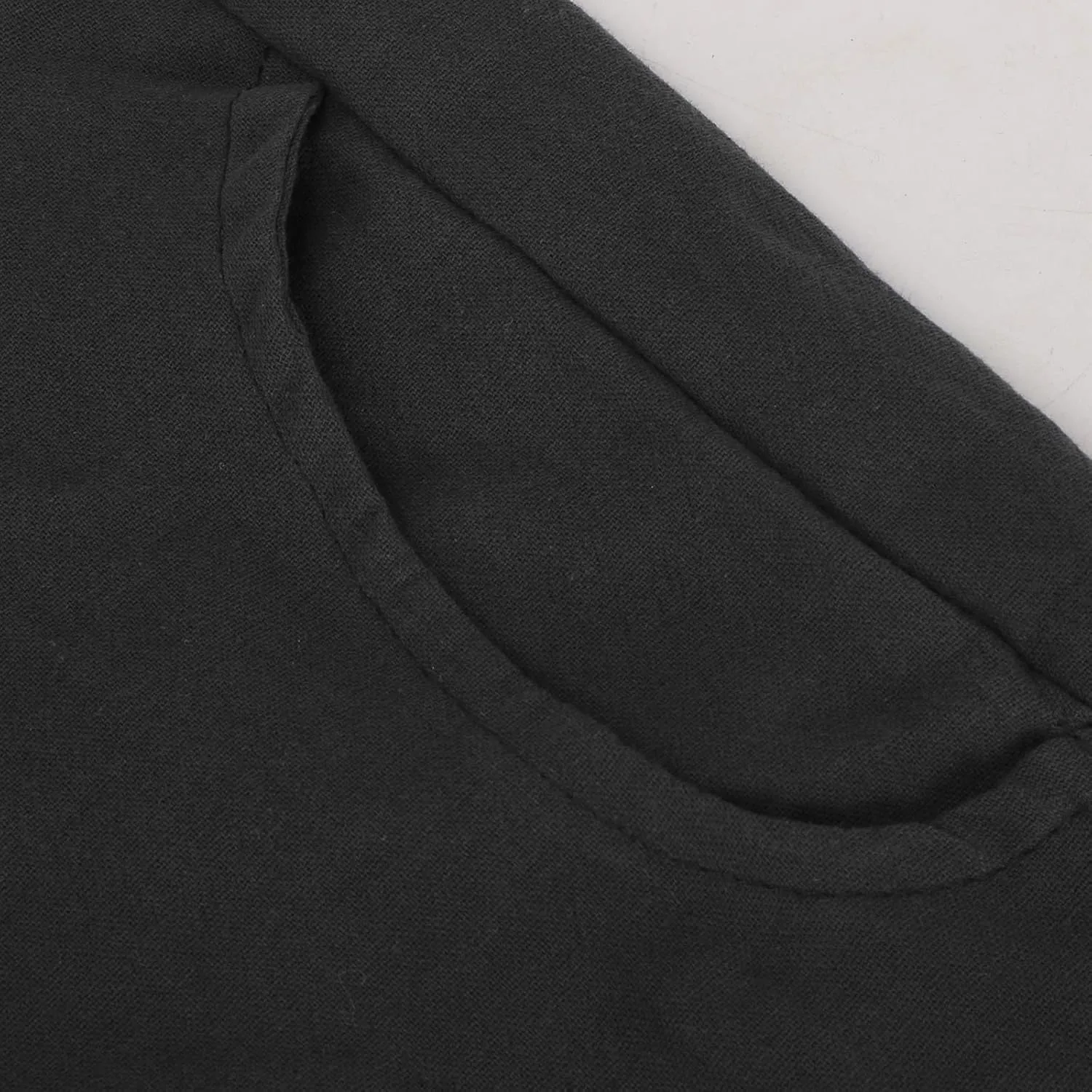Womens Casual Cotton Tapered Capri Cargo Pants Loose Elastic Waist Straight Ankle Cropped Trouser Slacks with Pockets