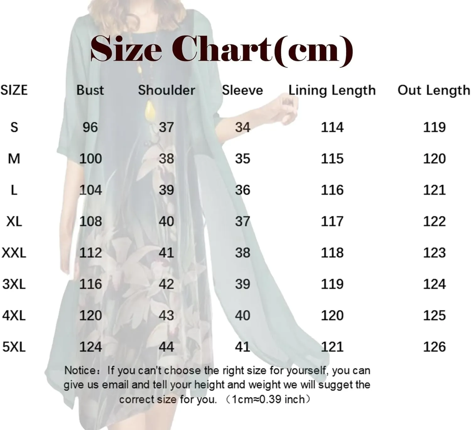 Womens Floral Print Midi Dress with Chiffon Cardigan Plus Size Sleeveless Two Piece Set for Wedding Guest Attire
