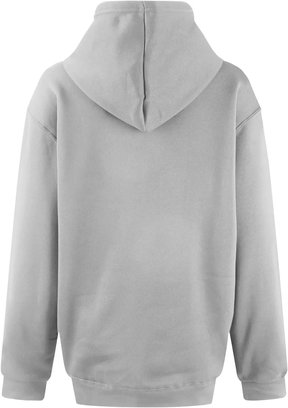 Women's Oversized Hoodies Fashion Sweatshirts Fall Casual Long Sleeve Cute Pullover Hoodie With Pocket