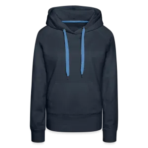 Women’s Premium Hoodie