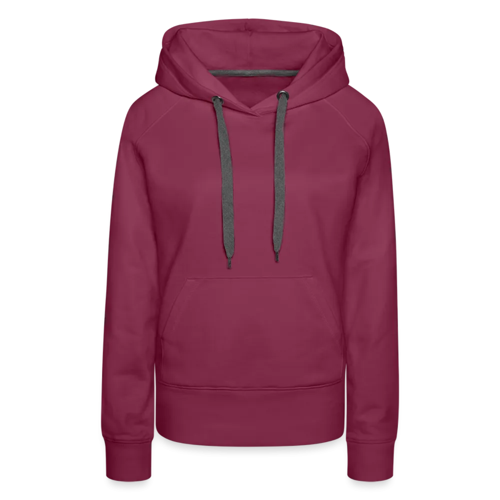 Women’s Premium Hoodie