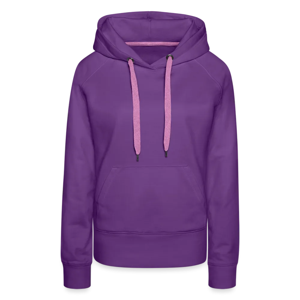 Women’s Premium Hoodie