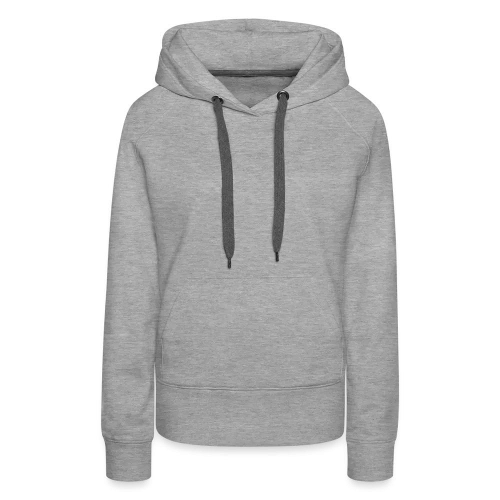 Women’s Premium Hoodie