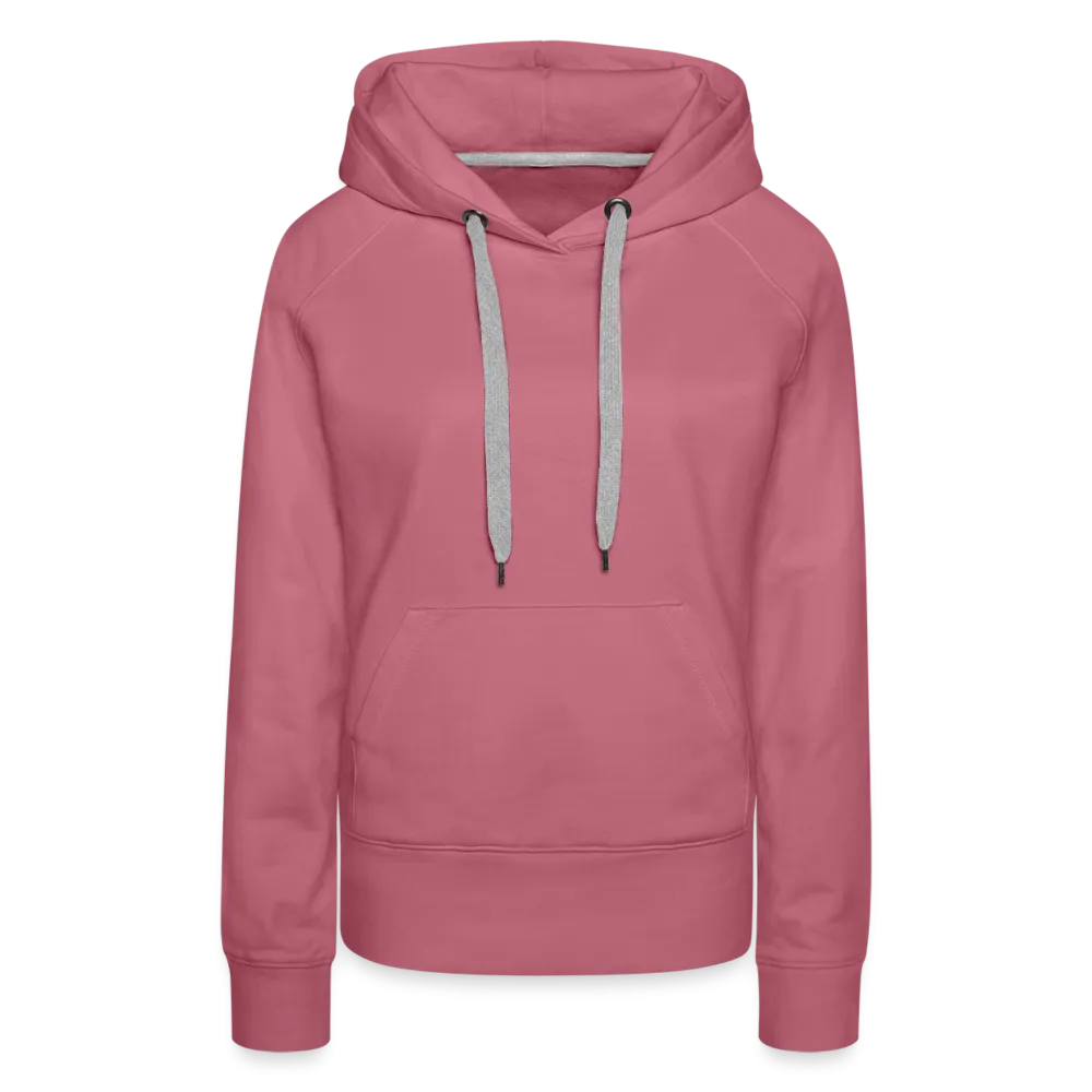 Women’s Premium Hoodie