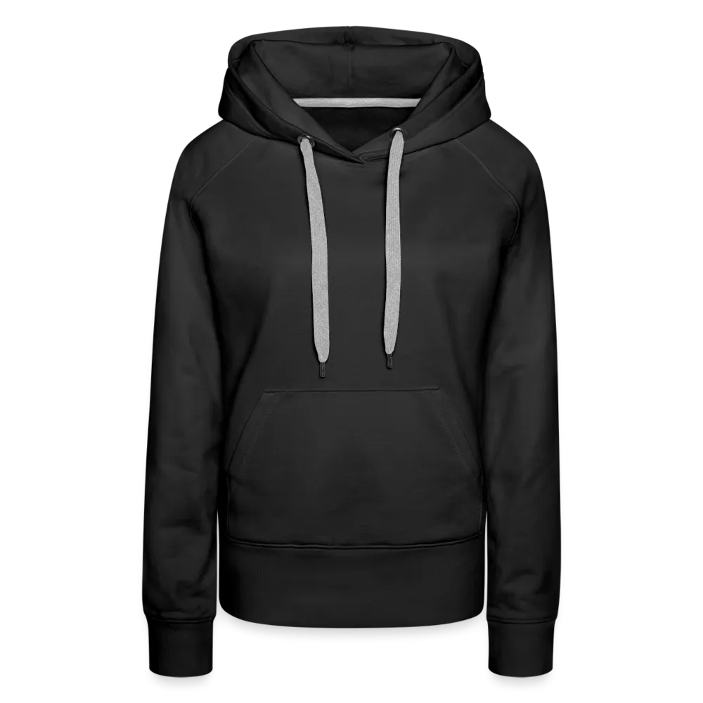 Women’s Premium Hoodie