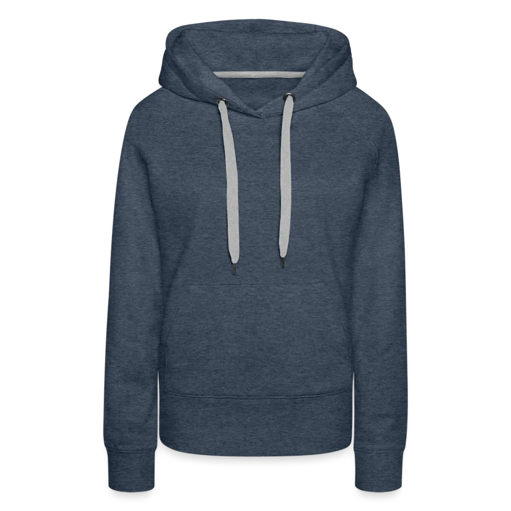 Women’s Premium Hoodie
