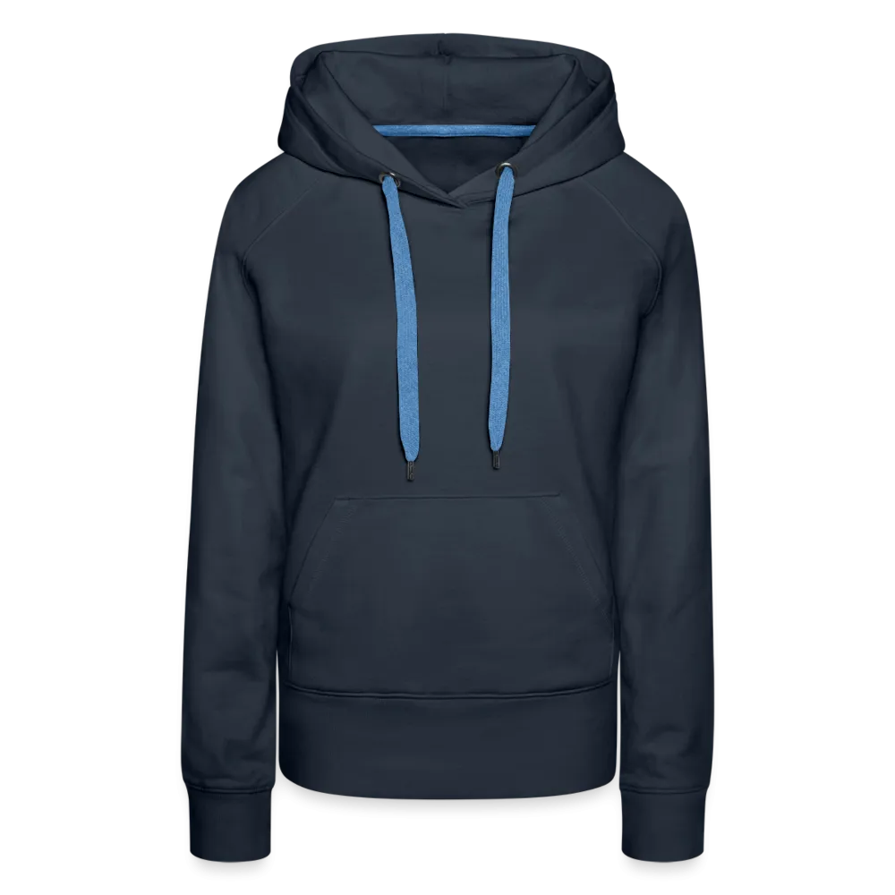 Women’s Premium Hoodie